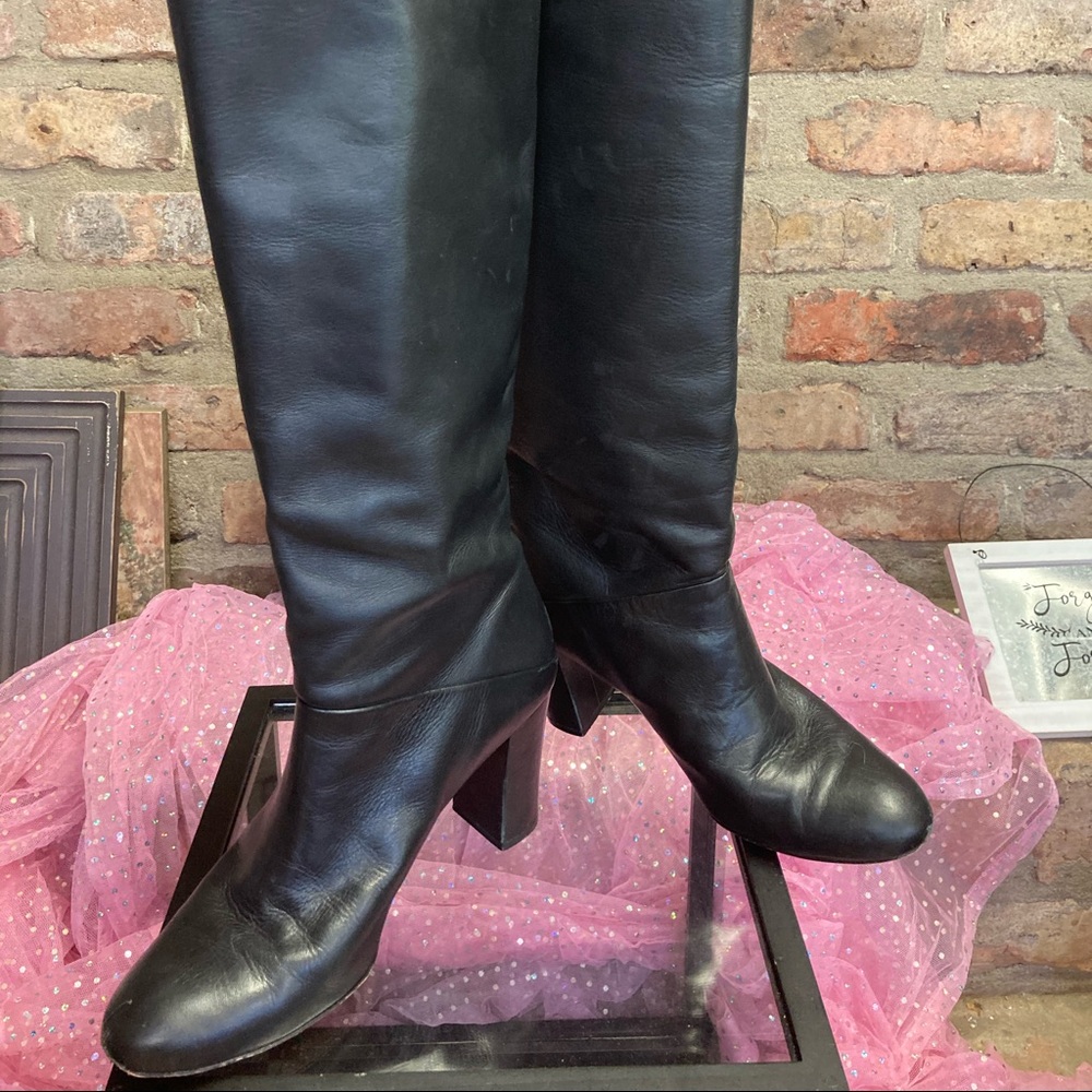 Banana Republic Boots